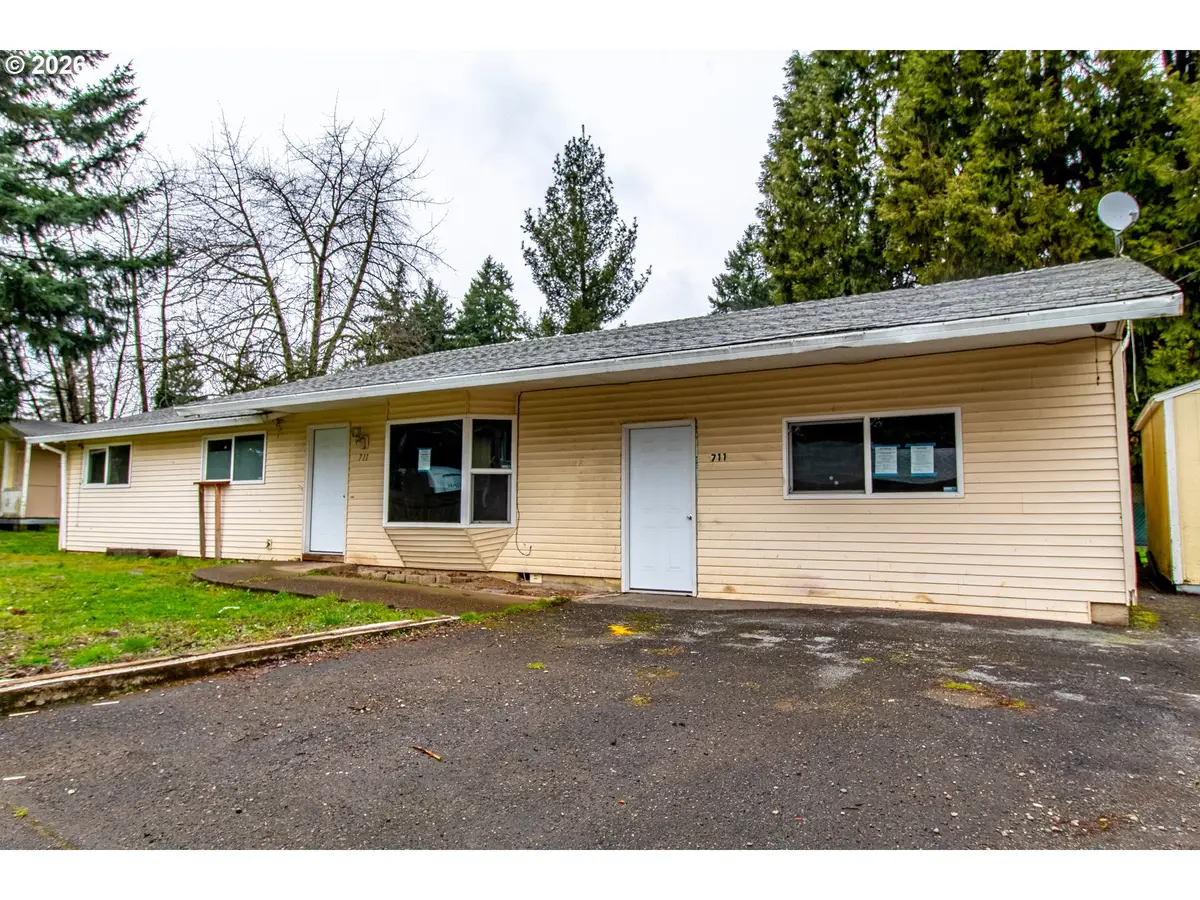 711 NE 113th Ave, Portland, OR 97220 - #1