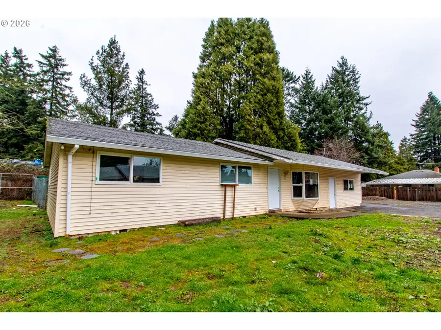 711 NE 113th Ave, Portland, OR 97220 - #3