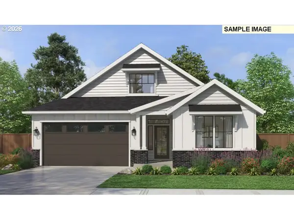 4340 N 14th Way, Ridgefield, WA 98642