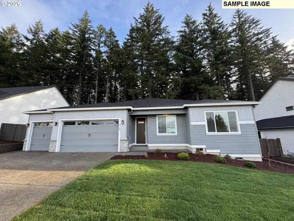 5856 N 94th Ave #Lot 325, Camas, WA 98607