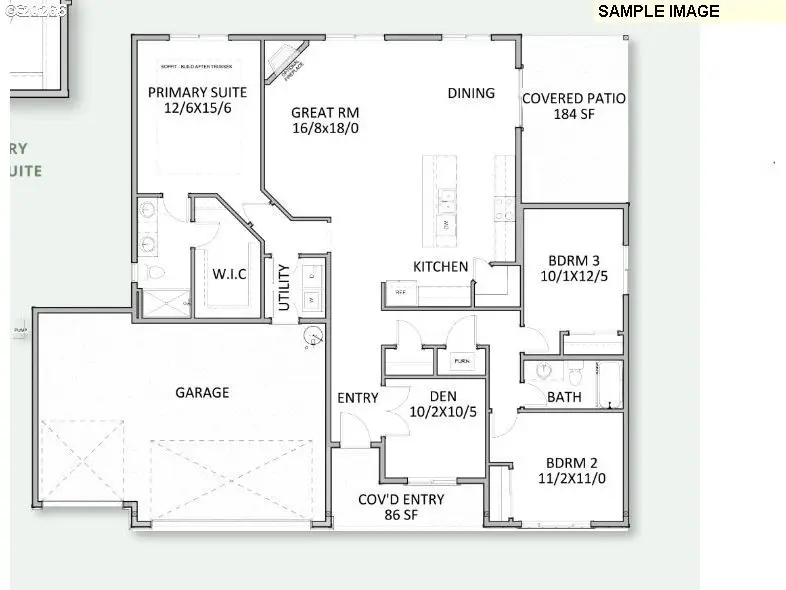 5856 N 94th Ave #Lot 325, Camas, WA 98607 - #3