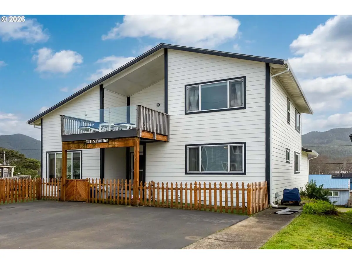 342 N Pacific St, Rockaway Beach, OR 97136 - #1