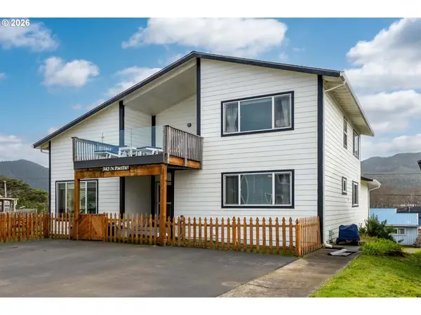 342 N Pacific St, RockawayBeach, OR 97136