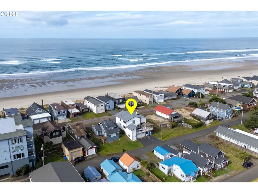 342 N Pacific St, Rockaway Beach, OR 97136 - #3