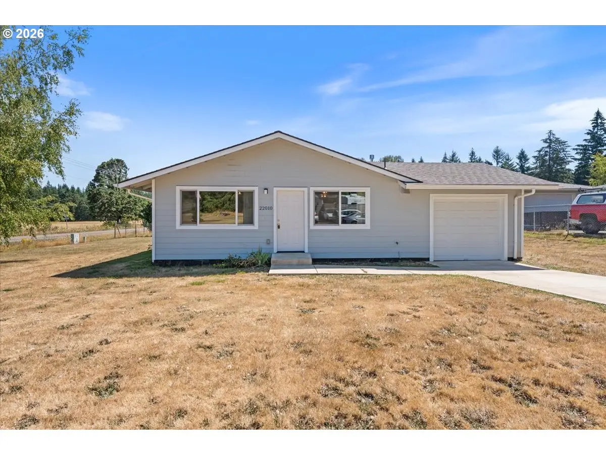 22010 S Leslie Ave, Beavercreek, OR 97004 - #1
