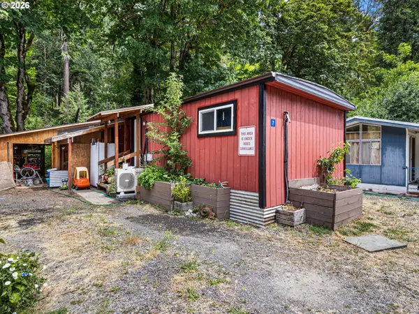 46372 Highway 58 #7, Westfir, OR 97492