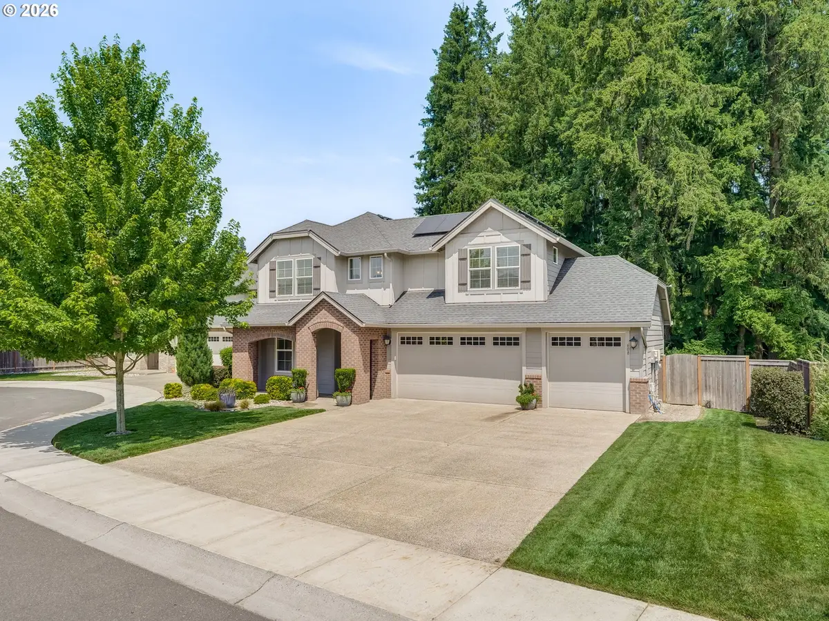 608 NE 150th Cir, Vancouver, WA 98685 - #1