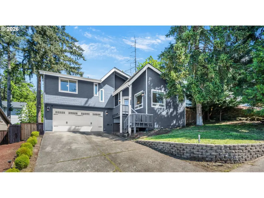 815 S 72nd St, Springfield, OR 97478 - #2