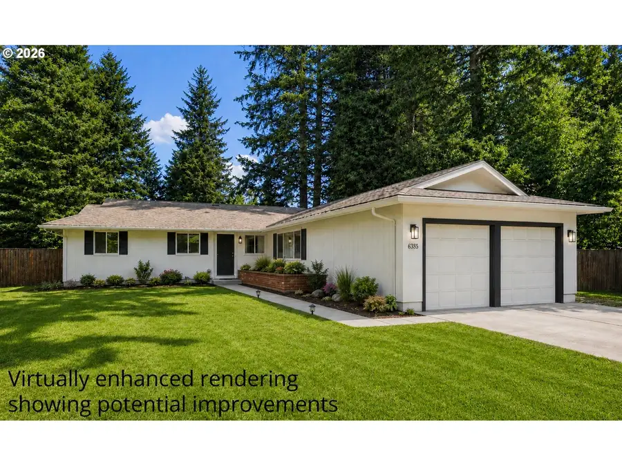 6385 Mcewan Rd, Northwest Clackamas, OR 97035 - #3