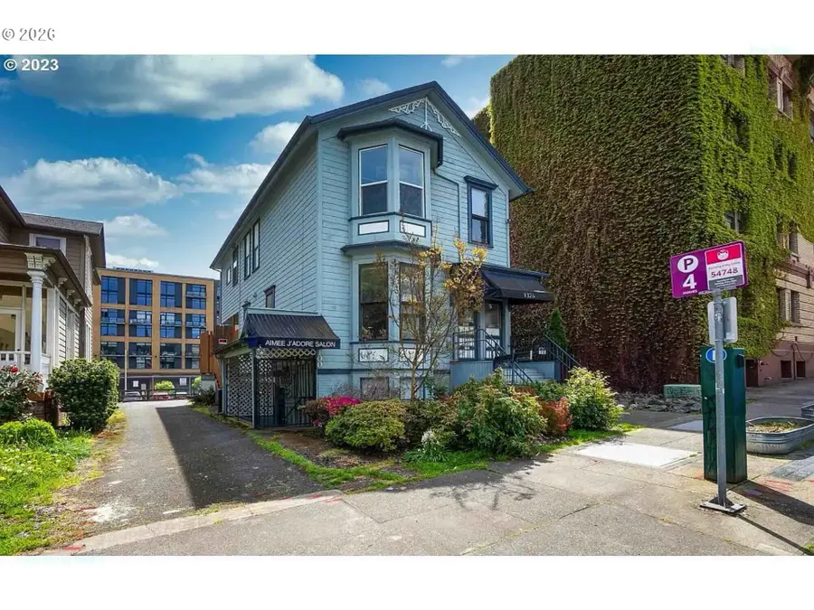 1326 SW 12th Ave, Portland, OR 97201 - #3