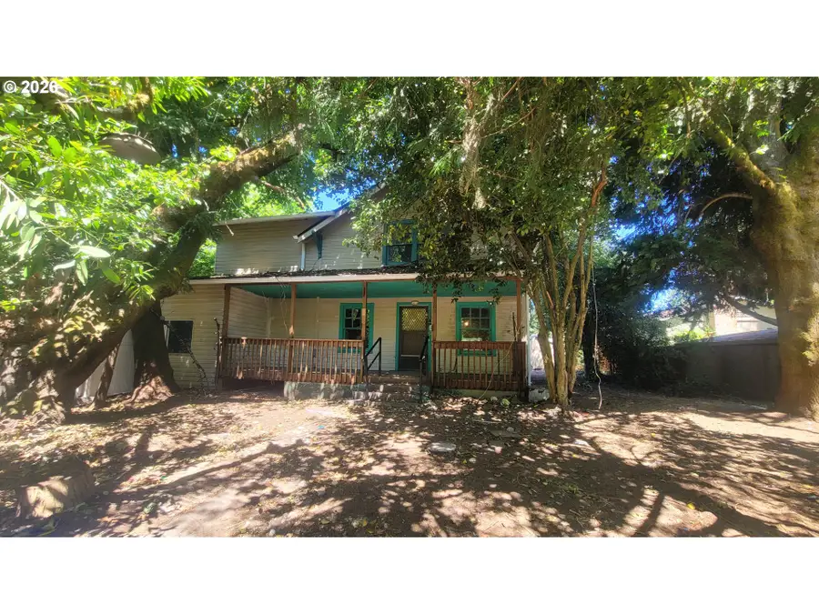 4605 SE Hull Ave, Milwaukie, OR 97267 - #2
