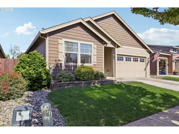 9614 NE 104th Way, Vancouver, WA 98662