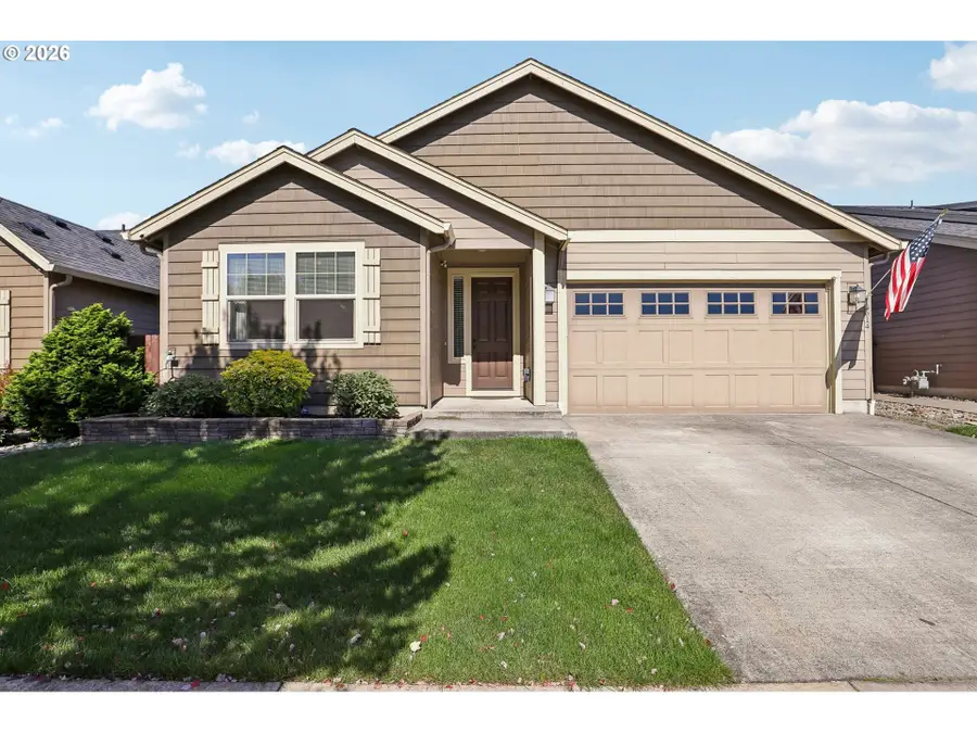 9614 NE 104th Way, Vancouver, WA 98662 - #2