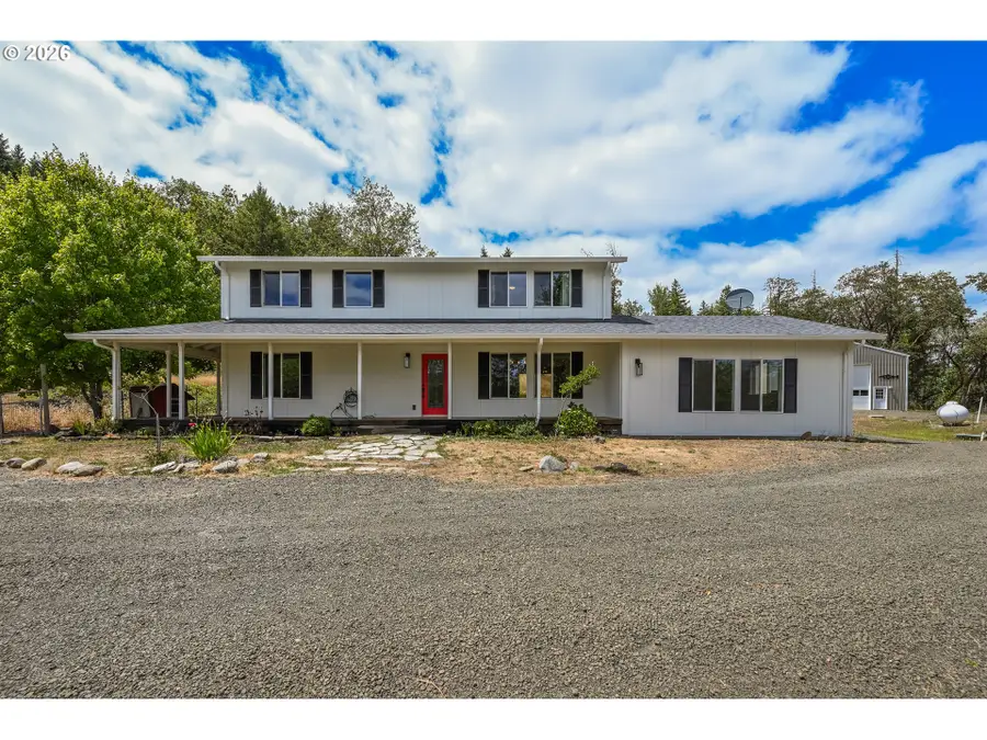 325 Kellisha Ln, Roseburg, OR 97471 - #3
