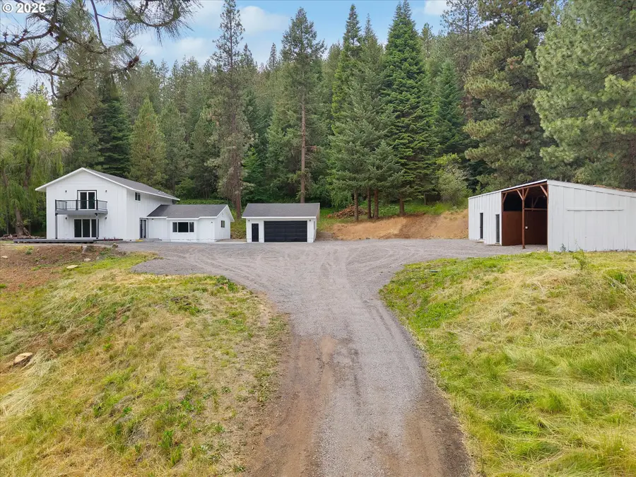 70502 Valley View Rd, Elgin, OR 97827 - #3