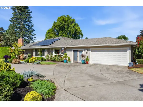32165 SW East Lake Pt, Wilsonville, OR 97070