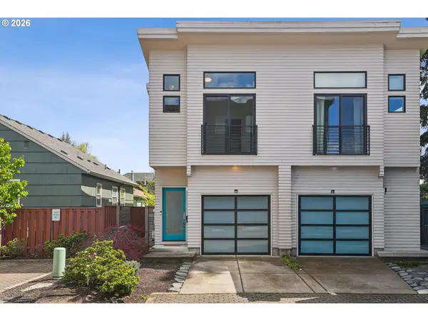 5309 SE 72nd Pl, Portland, OR 97206