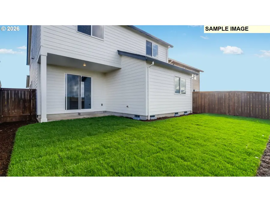 23783 SW Pensacola Ter, Tualatin, OR 97062 - #2