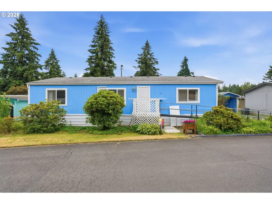 15619 NE Caples Rd #29, Brush Prairie, WA 98606 - #2