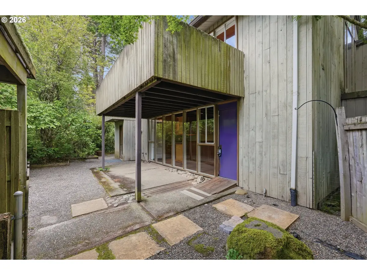 12115 NW Old Quarry Rd, Portland, OR 97229 - #1