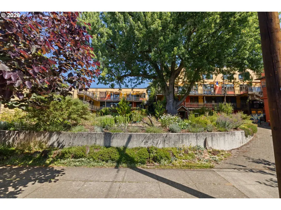 2525 N Killingsworth St #311, Portland, OR 97217 - #2