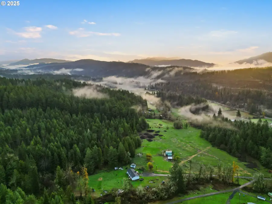39557 Little Fall Creek Rd, Fall Creek, OR 97438 - Image #3