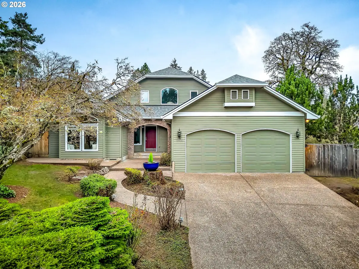 16635 SE Sunridge Ln, Milwaukie, OR 97267 - #1