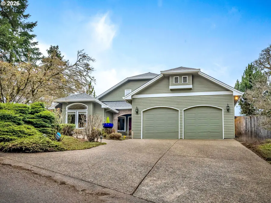 16635 SE Sunridge Ln, Milwaukie, OR 97267 - #2