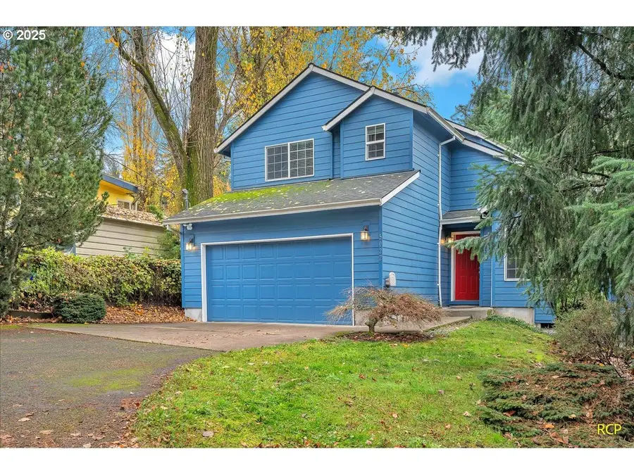 5022 SW Vesta St, Portland, OR 97219 - Image #3