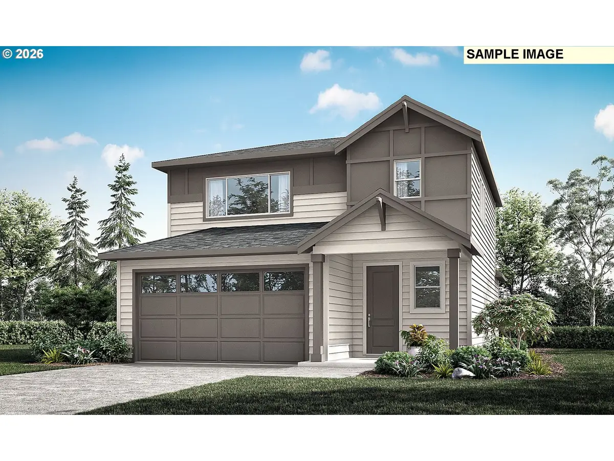 10709 NE 139th Ave #Lot 06, Vancouver, WA 98685 - #1