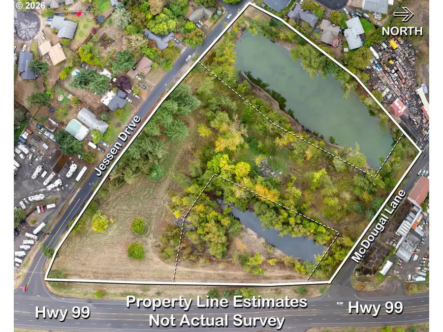 Or-99, Eugene, OR 97402 - #2