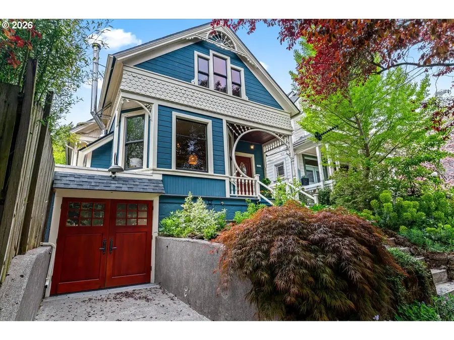 1021 SE 37th Ave, Portland, OR 97214 - #2