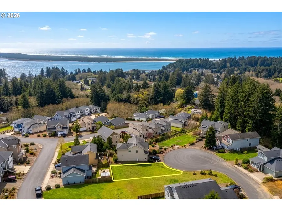 Sequoia Loop #89, Netarts, OR 97143 - #2