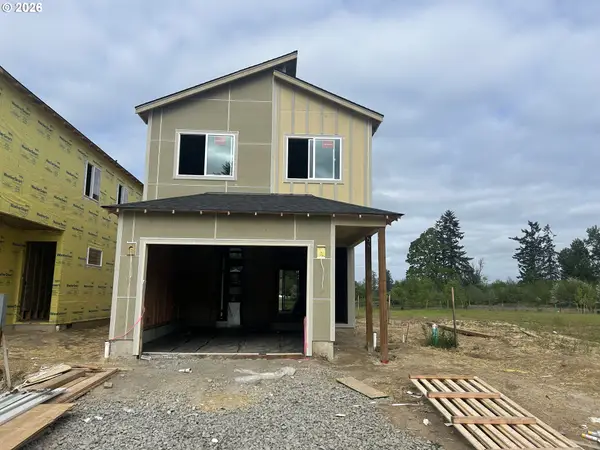 2402 SW 5th Pl, BattleGround, WA 98604