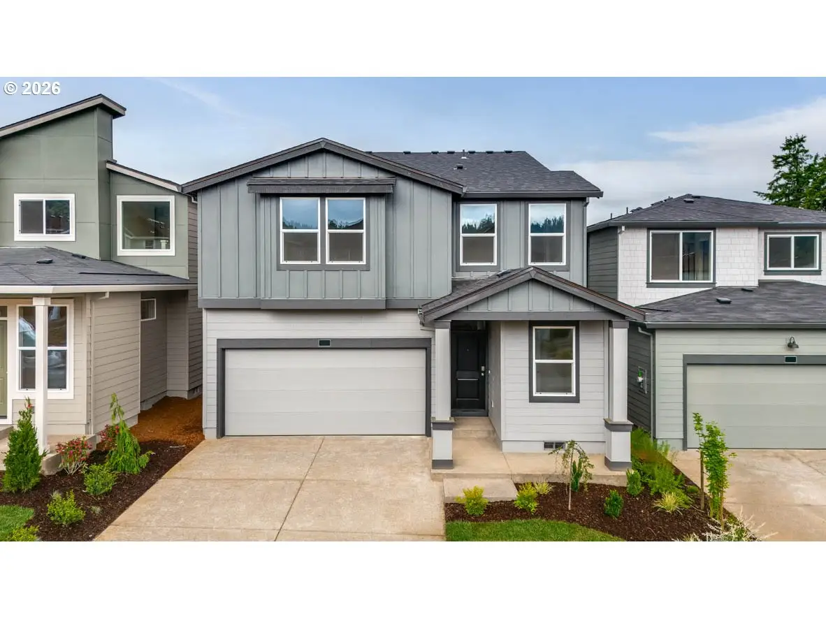 3528 SW Eleven Mile Ave, Gresham, OR 97080 - #1