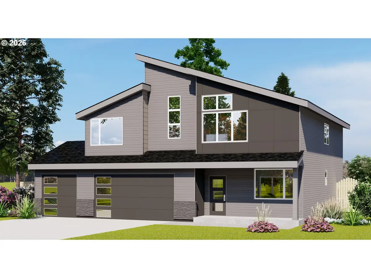 735 E Fourth St, Yamhill, OR 97148 - #1