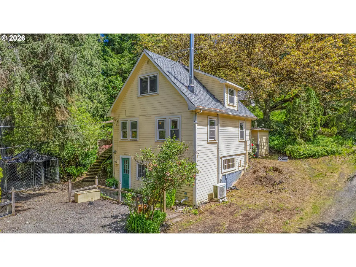 15114 NW Cornelius Pass Rd, Portland, OR 97231 - #1