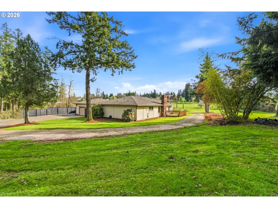 16950 S Redland Rd, Redland, OR 97045 - #2