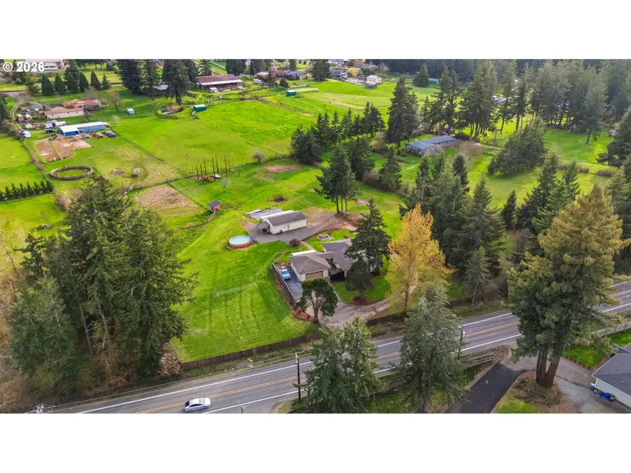 16950 S Redland Rd, Redland, OR 97045 - #3