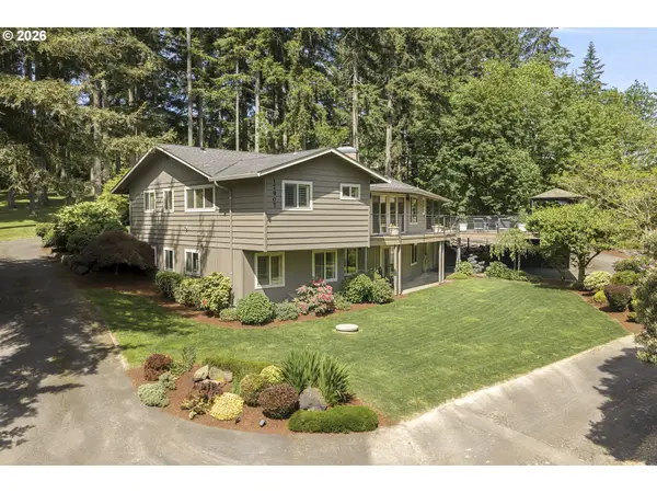 17907 S Edgewood Ln, OregonCity, OR 97045