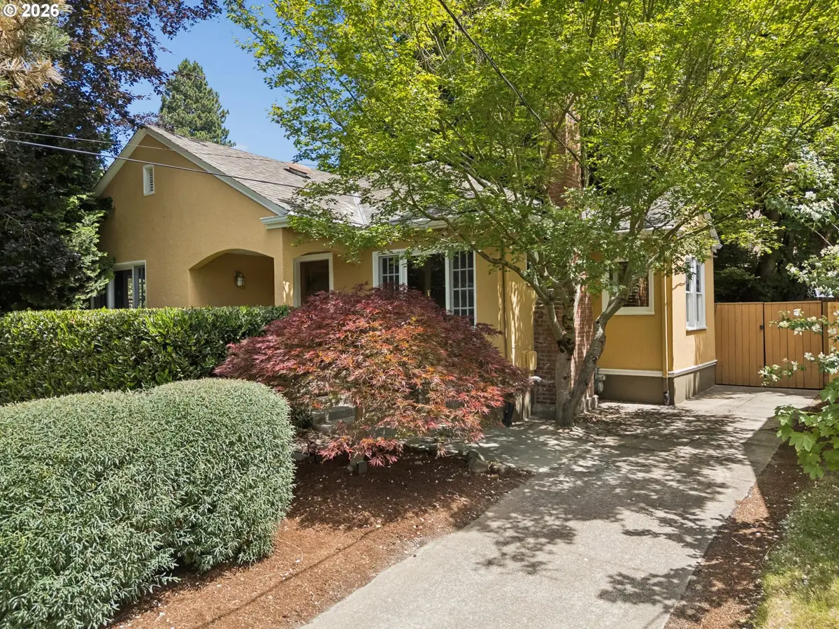 2946 NE 8th Ave, Portland, OR 97212 - #1