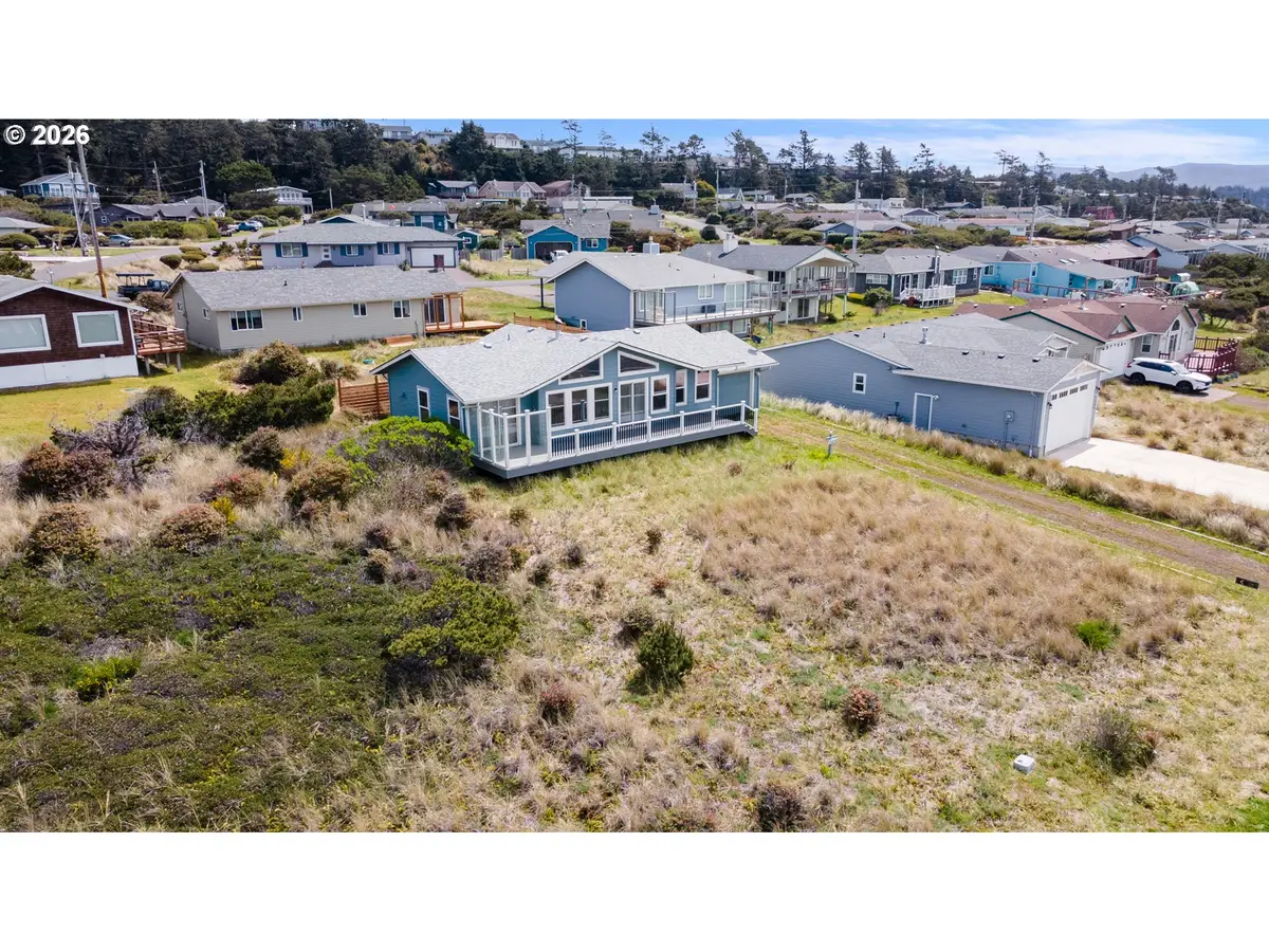 2413 NW Oceania Dr, Waldport, OR 97394 - #1