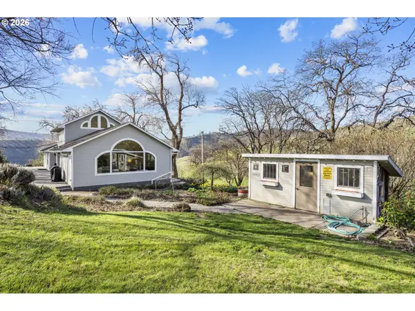 3465 Three Mile Rd, TheDalles, OR 97058