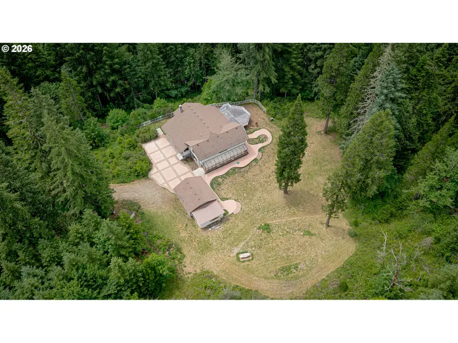 2690 Bear Creek Rd, Elkton Drain, OR 97424 - #2