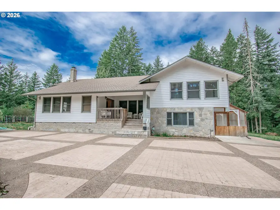 2690 Bear Creek Rd, Elkton Drain, OR 97424 - #3