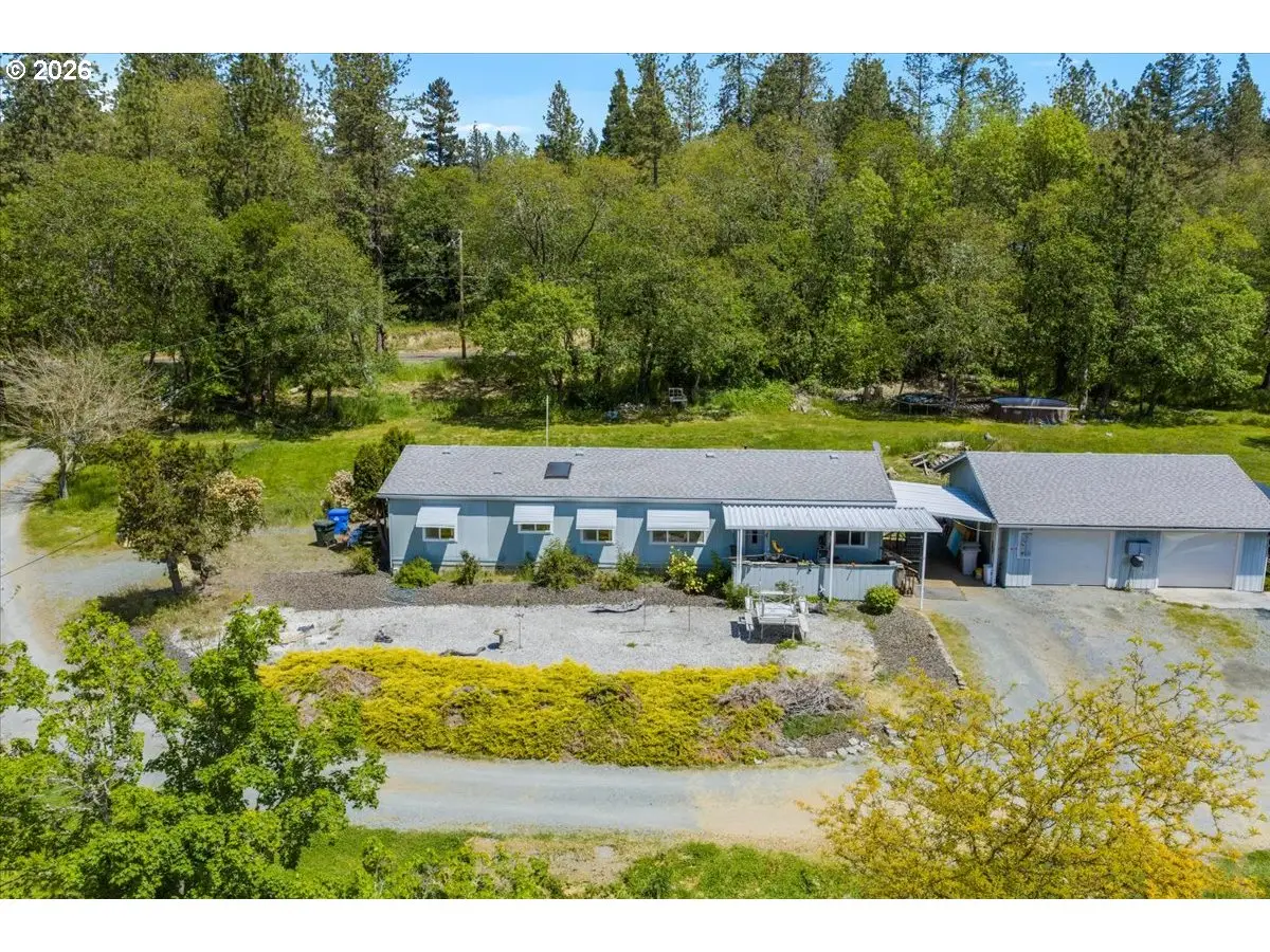 2447 Stringer Gap Rd, Grants Pass, OR 97527 - #1