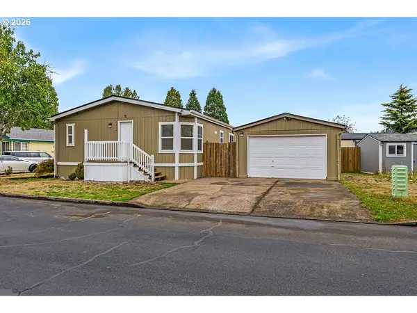 4614 SE 134th Dr, Portland, OR 97236