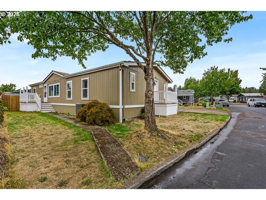 4614 SE 134th Dr, Portland, OR 97236 - #3