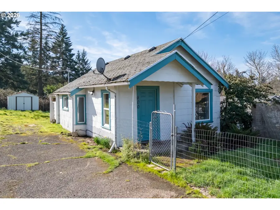 800 Oakhill Ave Se, Salem, OR 97302 - #3