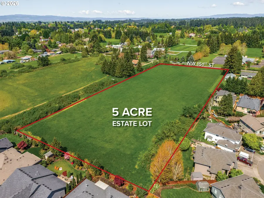 NW 151st St, Vancouver, WA 98685 - #2